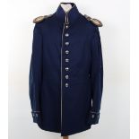 Imperial German Prussian Administrative Officers Parade Tunic
