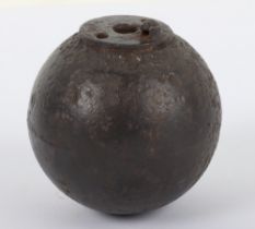 Inert WW1 British No15 Ball Grenade
