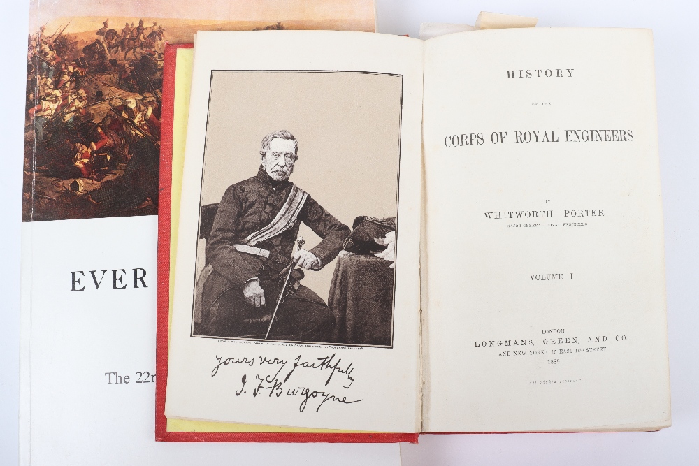 Books - Regimental Histories - Bild 3 aus 5