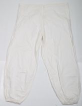 WW2 British Snow Suit Over Trousers