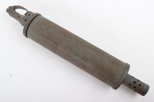 Inert WW1 British Stokes Mortar Projectile