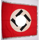 Third Reich NSDAP Standarte