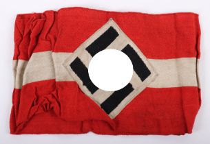 WW2 German Hitler Youth Armband