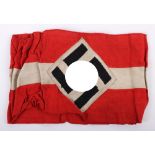 WW2 German Hitler Youth Armband