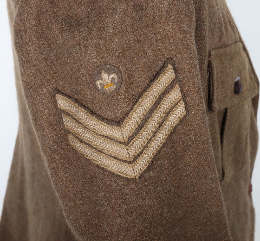 British Women’s Section Uniform - Image 7 of 12