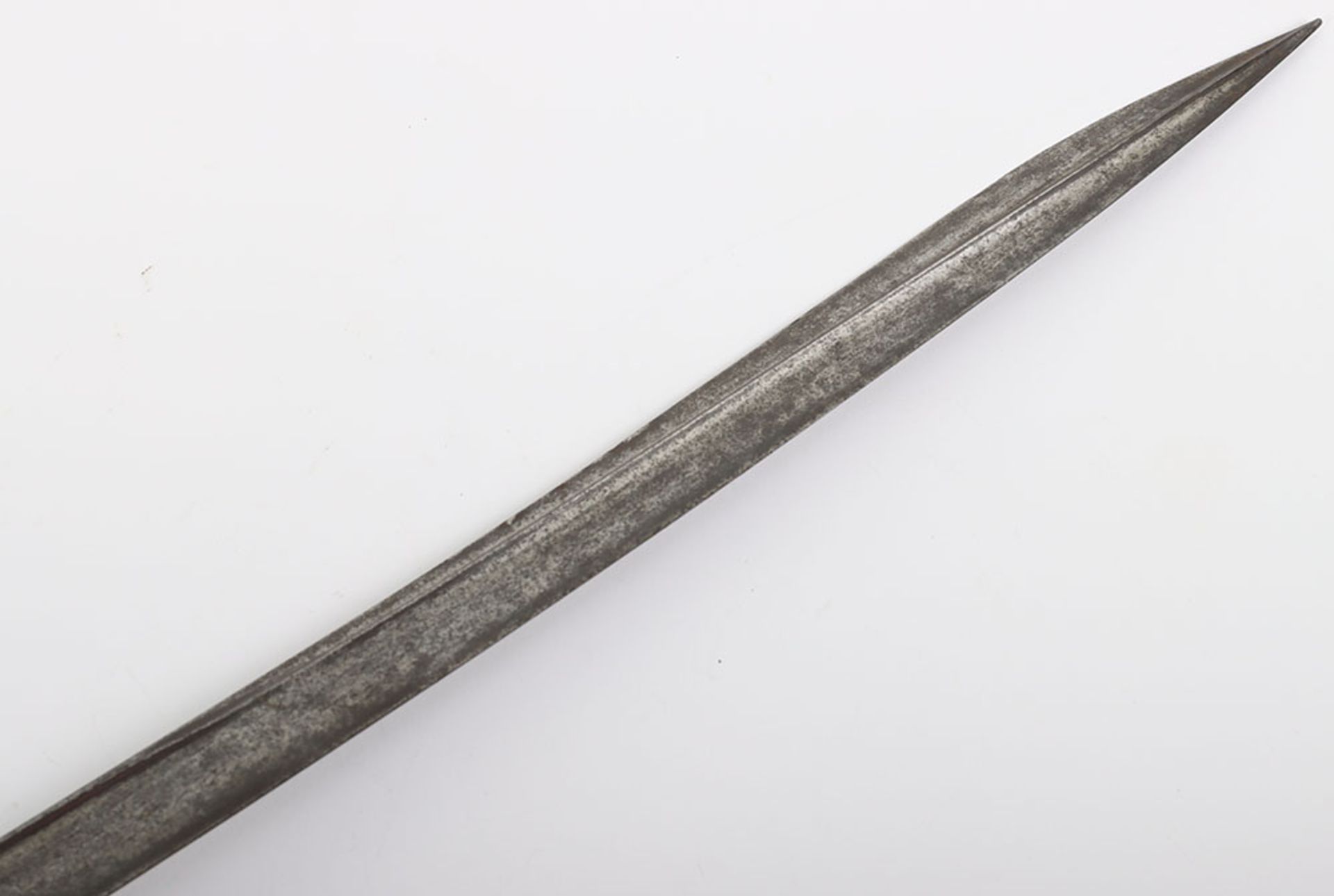 French Naval Officer’s Sword, c.1870 - Image 14 of 16