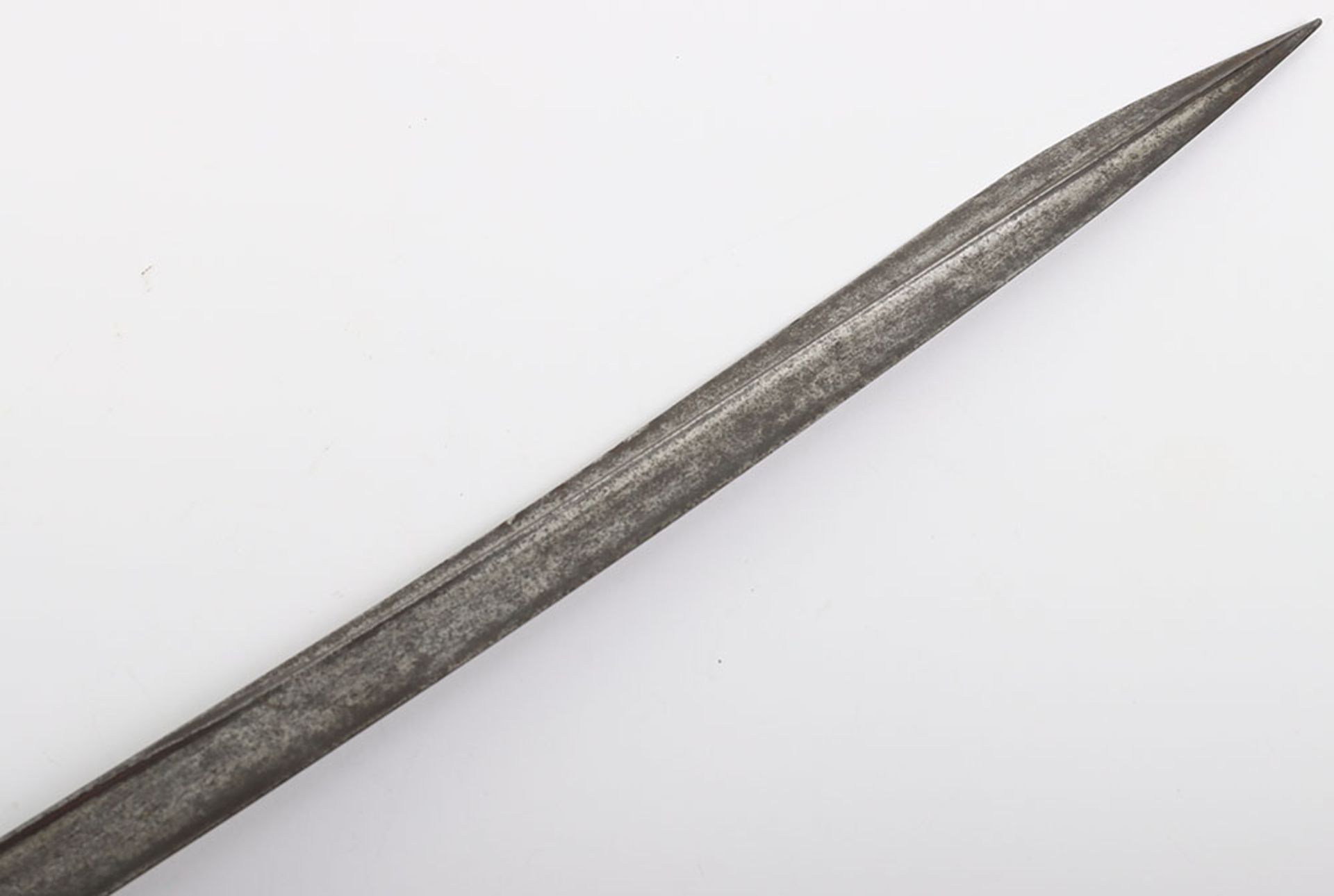 French Naval Officer’s Sword, c.1870 - Bild 14 aus 16