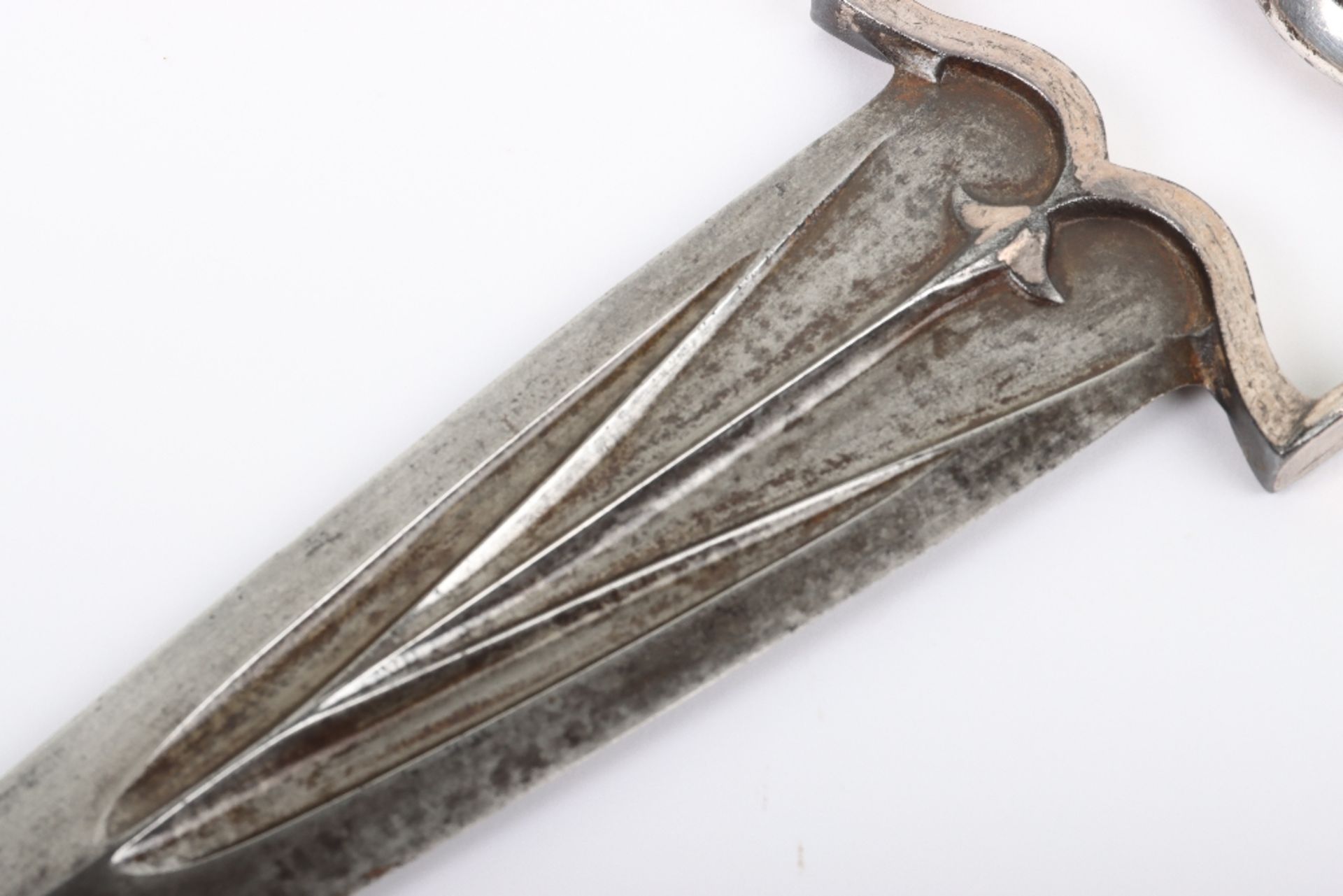 Indian Dagger Katar, Probably 18th Century - Bild 6 aus 8