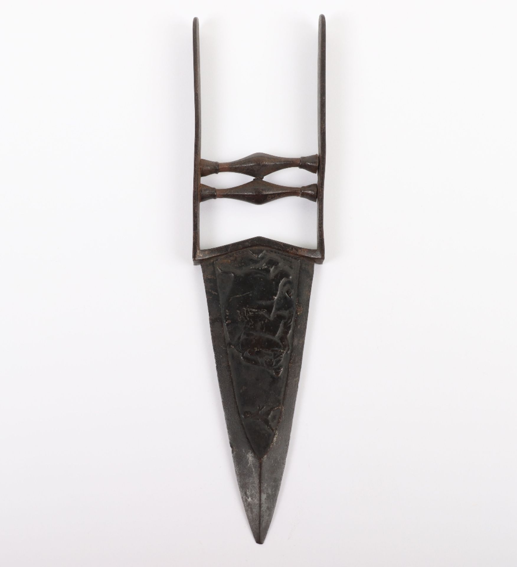 Indian Dagger Katar, Probably 18th Century