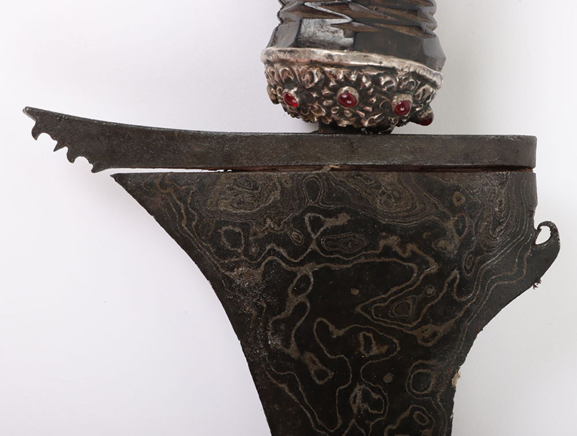 Fine Bali Kris, 19th Century - Image 6 of 10