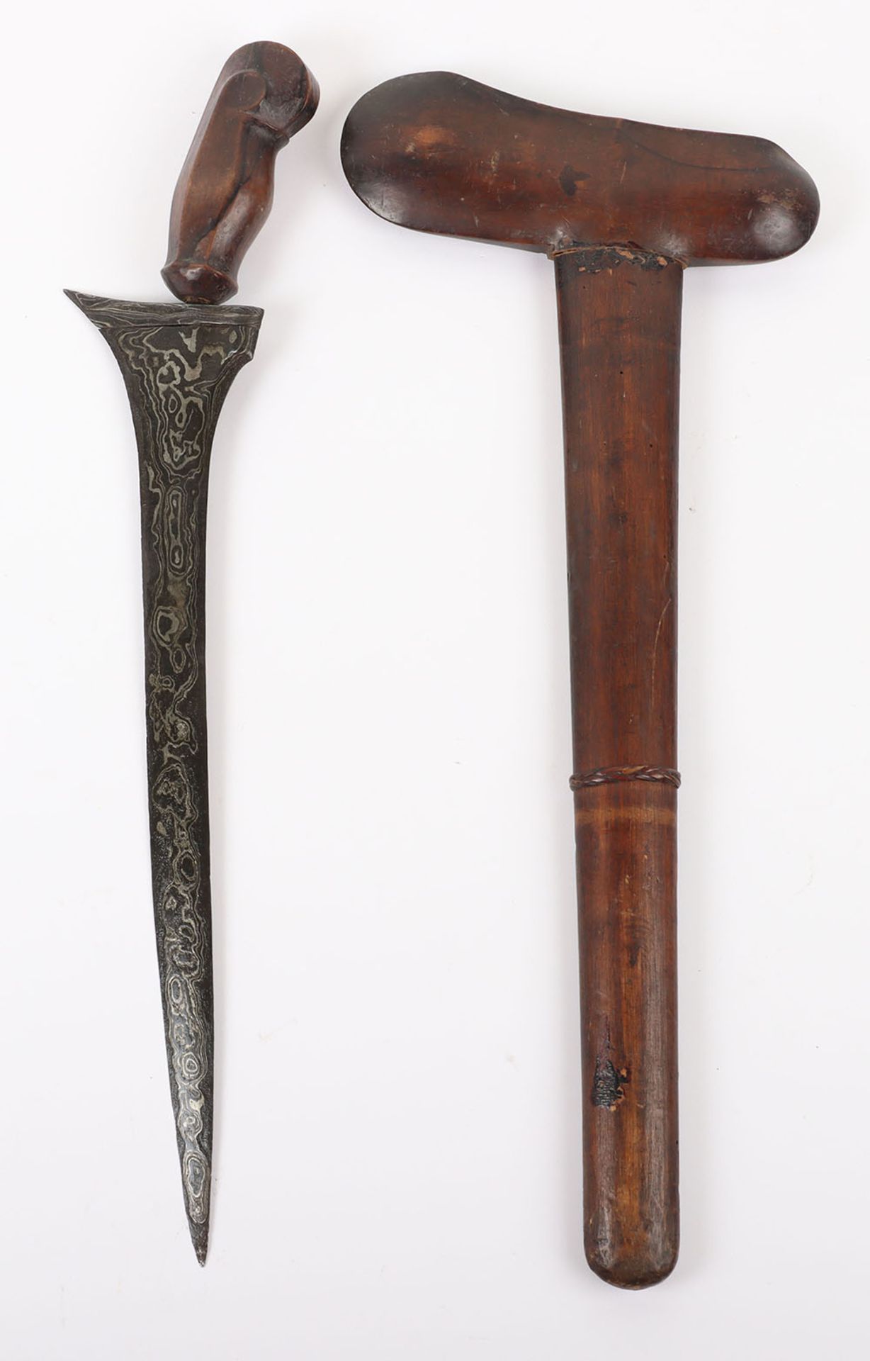 Fine Bali Kris, 19th Century - Image 3 of 10