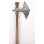 Indian Axe from Chota Nagpur, 19th Century