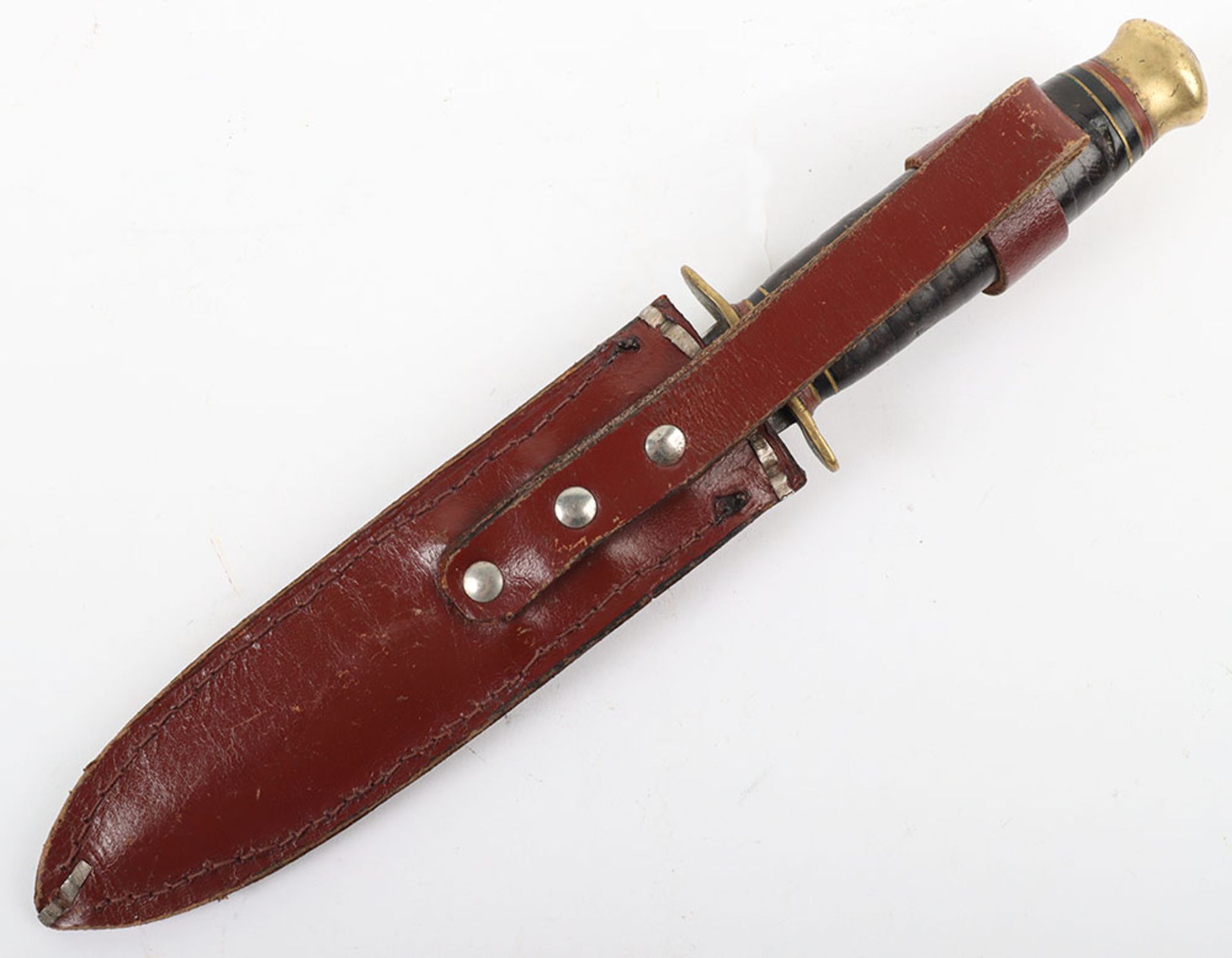 A selection of 20th century or earlier folding knives - Image 5 of 7