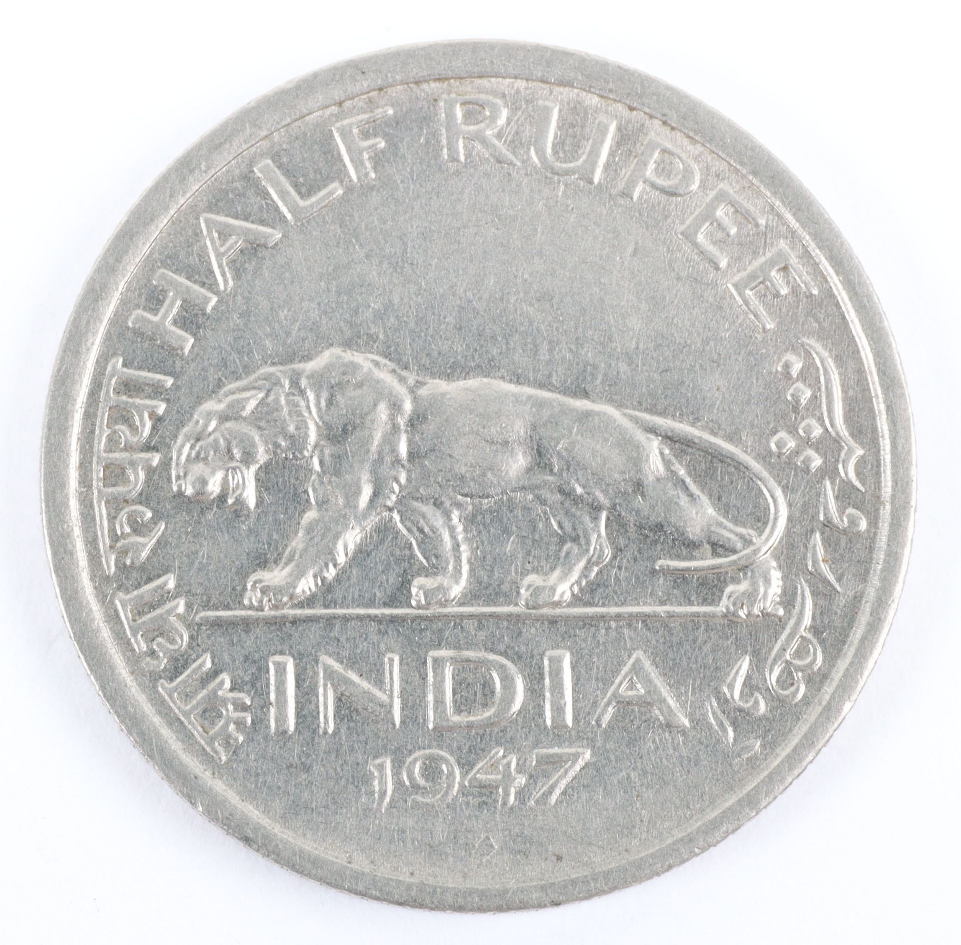 British India, George V (1910-1936), Half Rupee 1928, 1 Anna 1936, One Quarter Anna 1927 and 1/12 An - Image 13 of 15