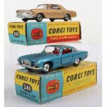 Corgi Toys 241 Chrysler Ghia L.6.4