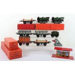 Hornby Trains 0 gauge