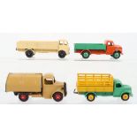Dinky Toys Commercial Vehicles