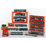 Hornby Railways 00 gauge boxed R332 Inter-City 125 High Speed Train pack