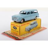 French Dinky Toys 24F Peugeot 403 UF