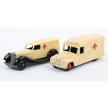 Dinky Toys 30f Ambulance