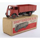 Dinky Supertoys 511 Guy 4-Ton Lorry