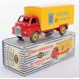Dinky Toys 923 Big Bedford Van ‘Heinz’ 57 Varieties