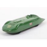 Dinky Toys 23p Gardner’s MG Record Car