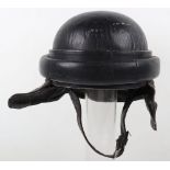 WW2 Italian Tank Crew Helmet