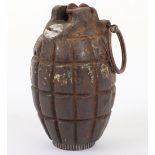 Inert WW1 British Mills Grenade No.5 Mk I