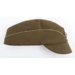 WW2 Japanese Civil Defence Cap