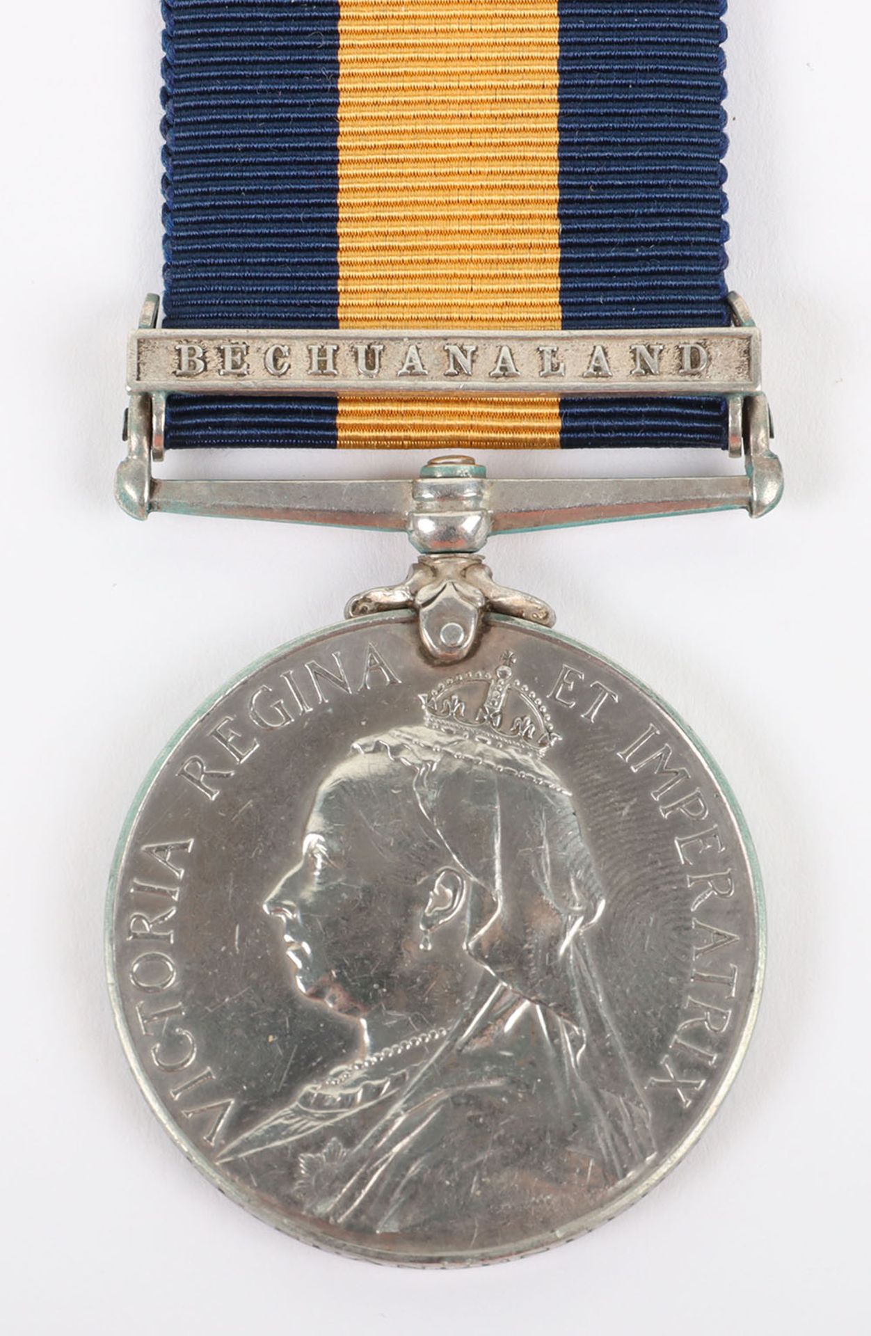 Cape of Good Hope General Service 1880-97