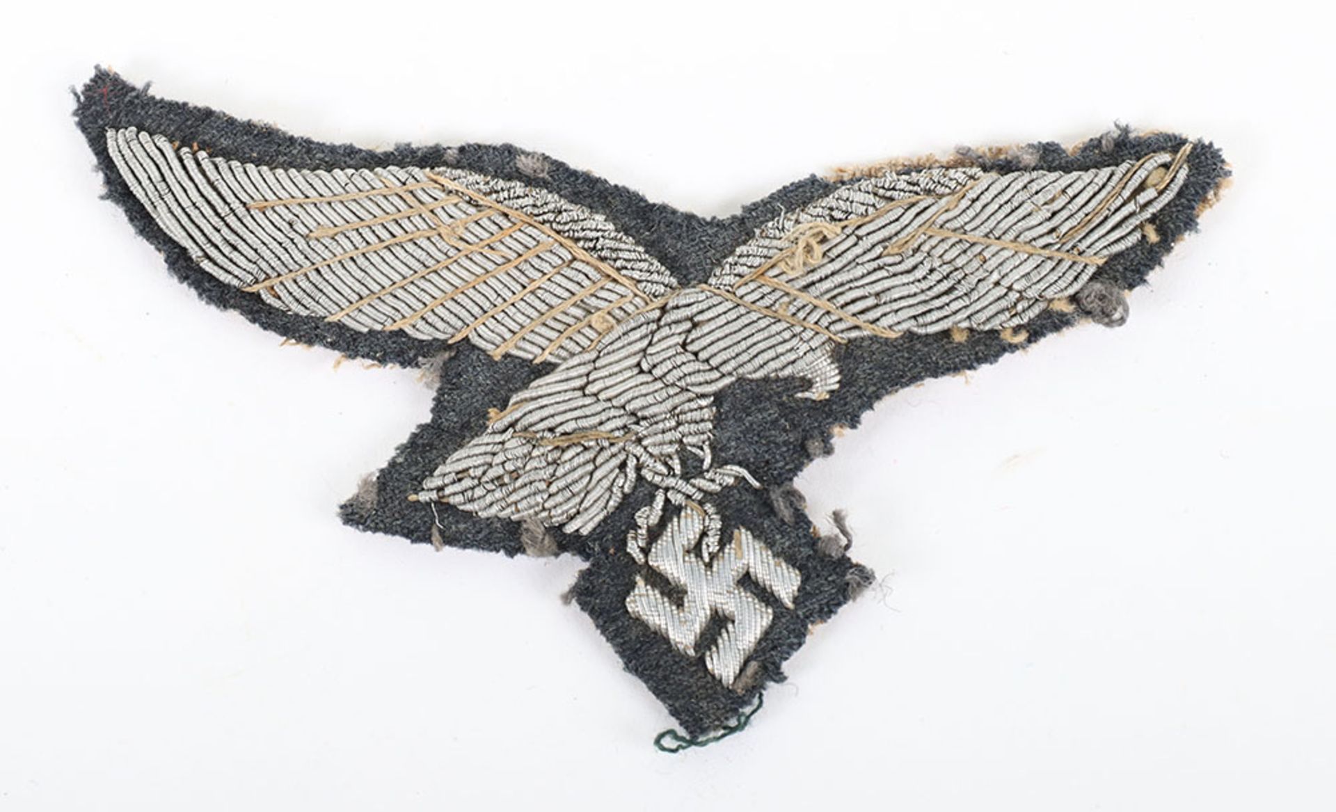 WW2 German Luftwaffe Officers Tunic Eagle - Bild 2 aus 3