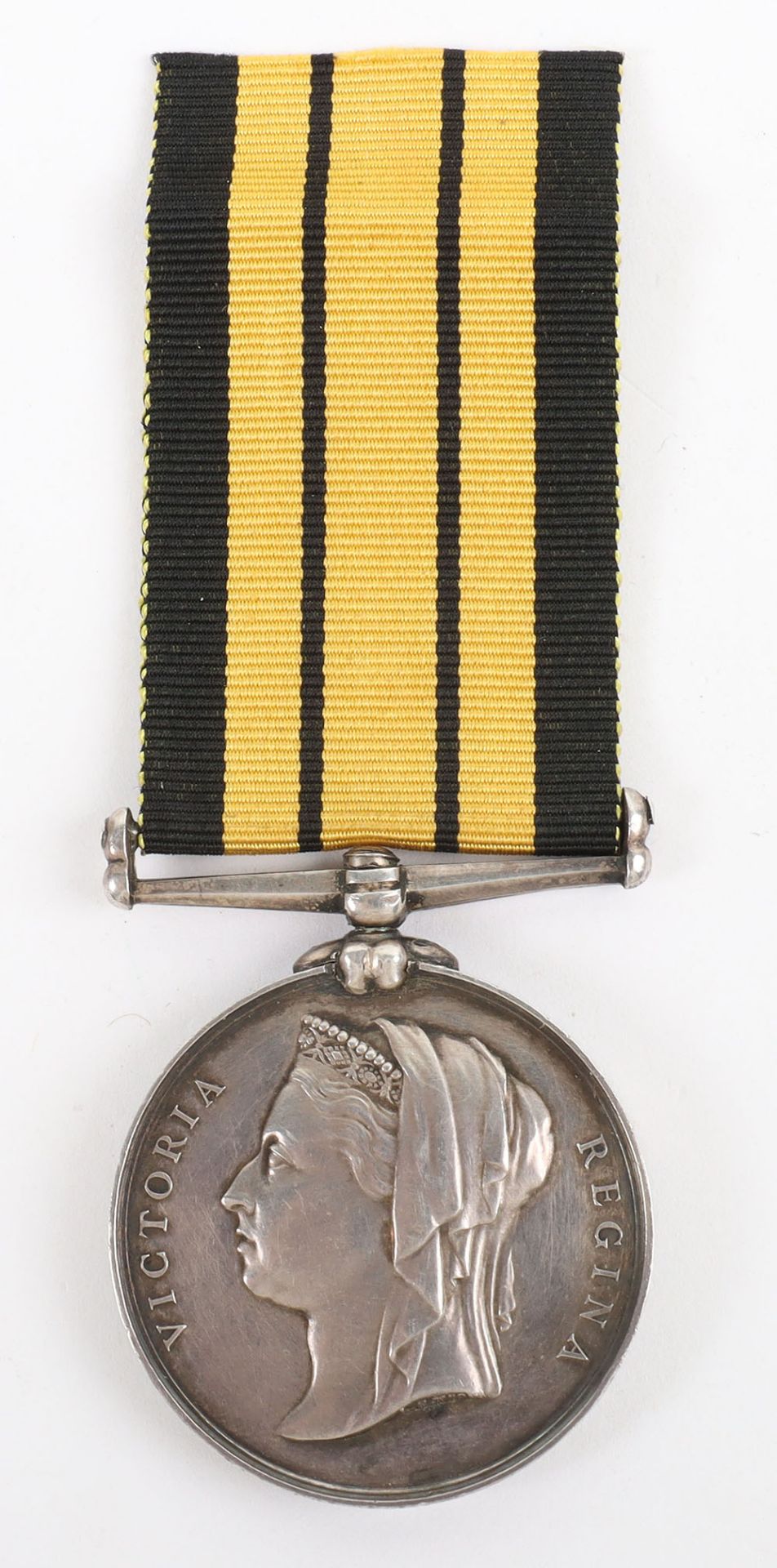 Victorian Ashantee 1873-74 Campaign Medal HMS Druid