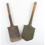 Imperial Austrian Entrenching Tool,