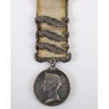 An Interesting Crimea Medal Awarded to an Artillery Driver Who Had Two Spells in a Civilian Jail Dur