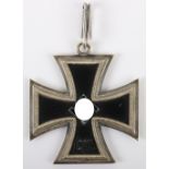 Third Reich Knights Cross of the Iron Cross by Steinhauer & Luck