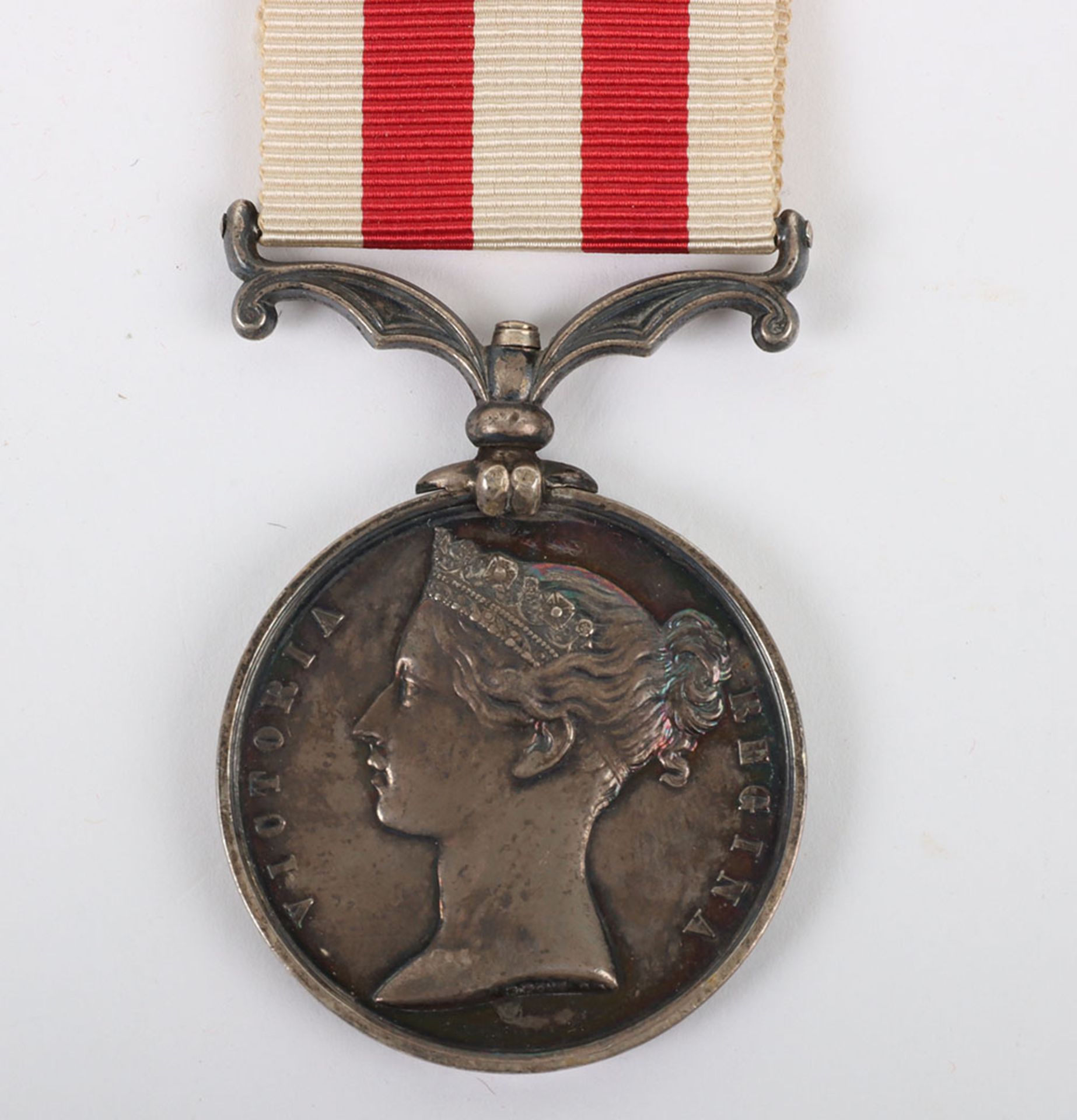 Indian Mutiny Medal 60th Royal Rifles
