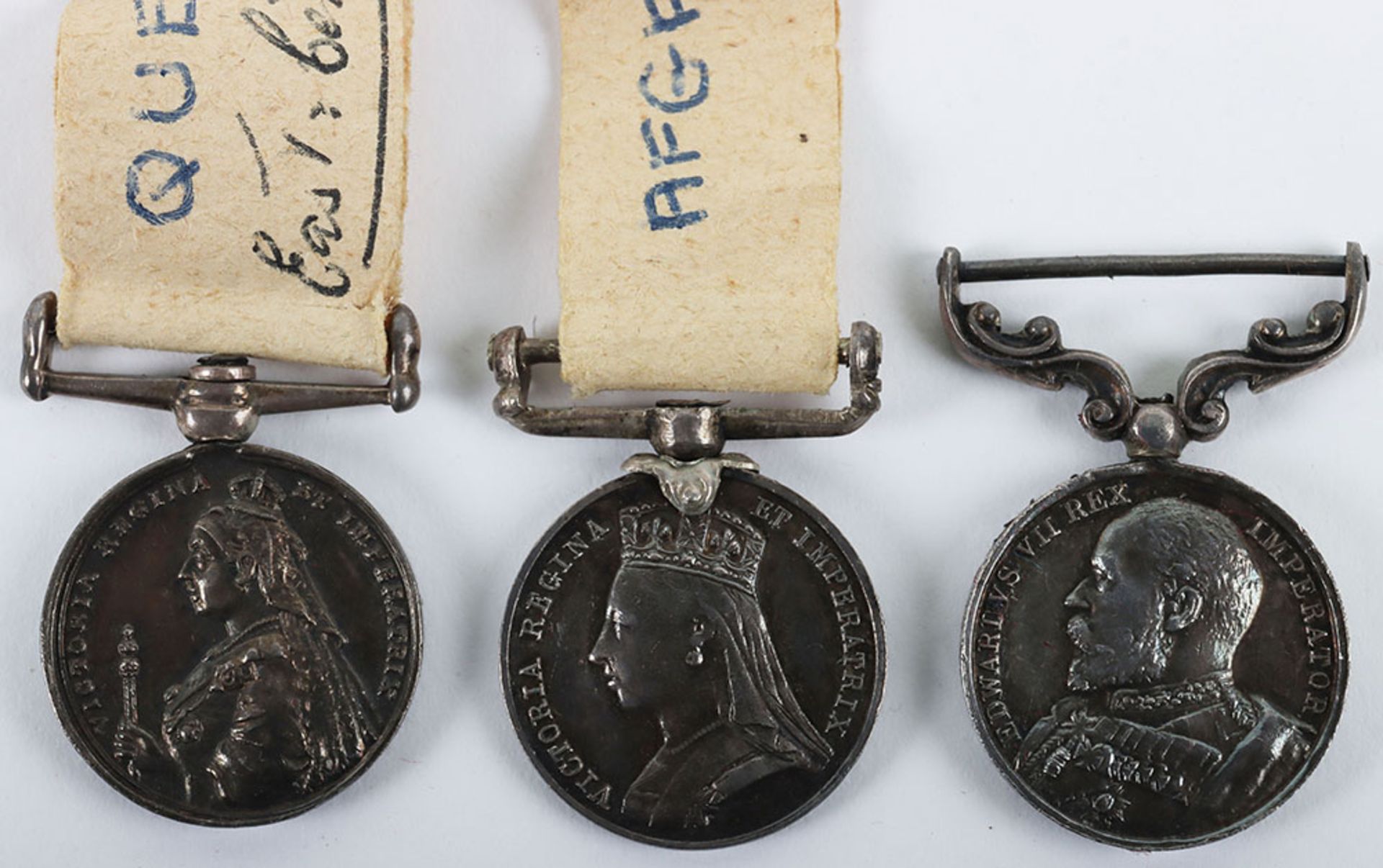 Grouping of Miniature Medals - Image 3 of 4