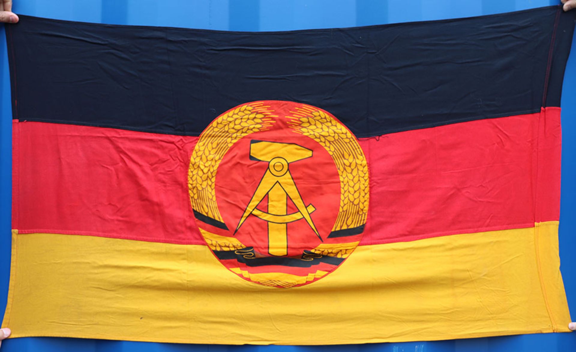 Soviet Russian Flag - Bild 9 aus 10