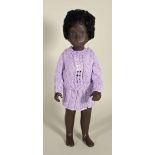 Sasha Trendon Ltd Cora girl doll, English 1972-74,