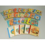 Collection of vintage Children’s books,