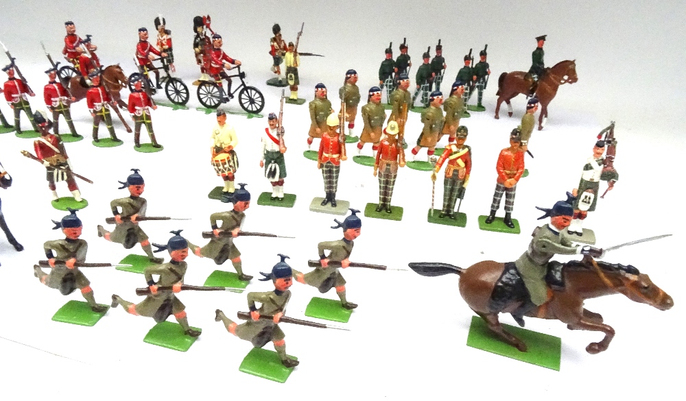Highlander New Toy Soldiers - Image 6 of 7