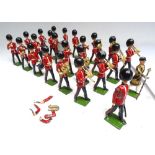 Britains ser 2113 Band of the Grenadier Guards