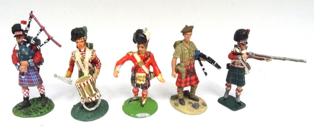 Highlander Models - Image 9 of 9