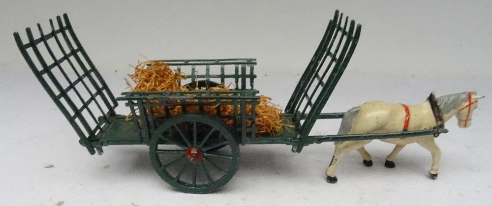 Louis Roussy (LR) Hay Wagon - Image 3 of 4
