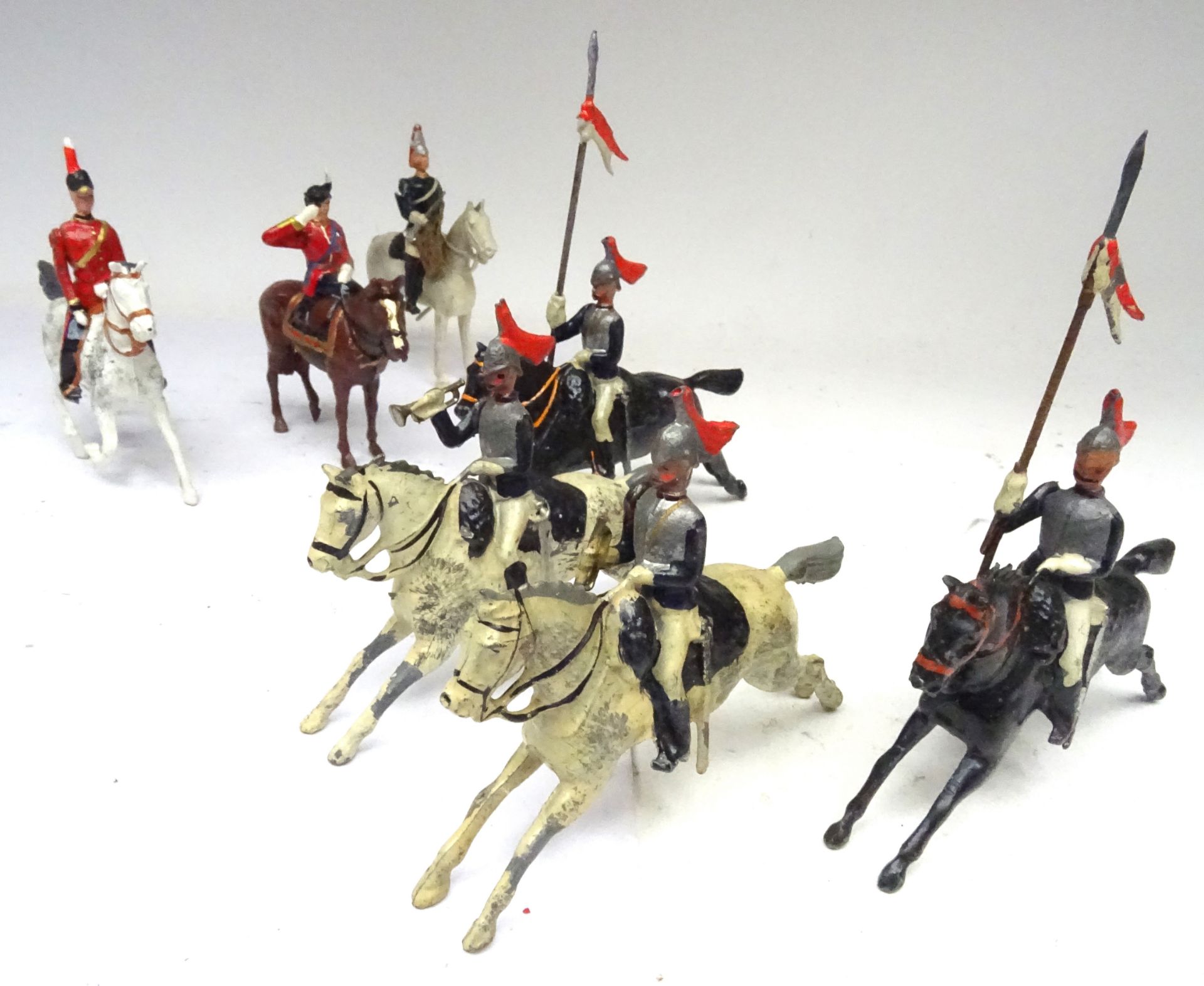 Britains Royal Horse Guards - Image 7 of 7