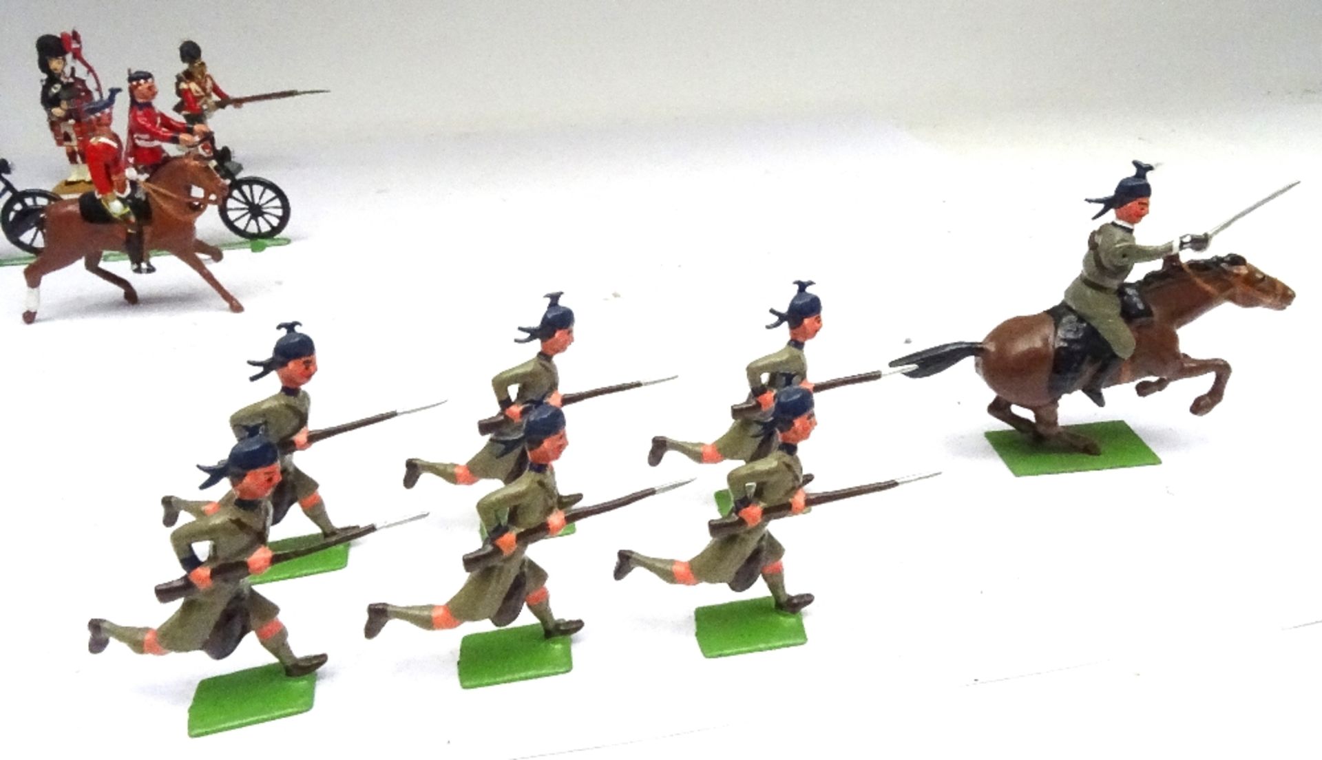 Highlander New Toy Soldiers - Image 2 of 7