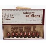 John Tunstill's Soldiers Soldiers British Forces