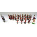 CBG Mignot French Cuirassiers