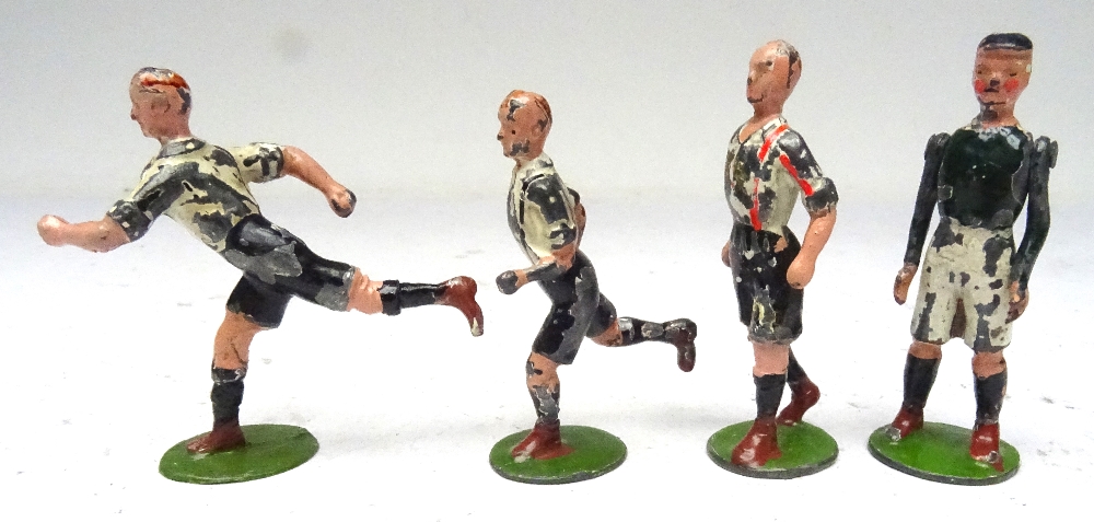 Britains Famous Football Team Newcastle United - Image 3 of 5